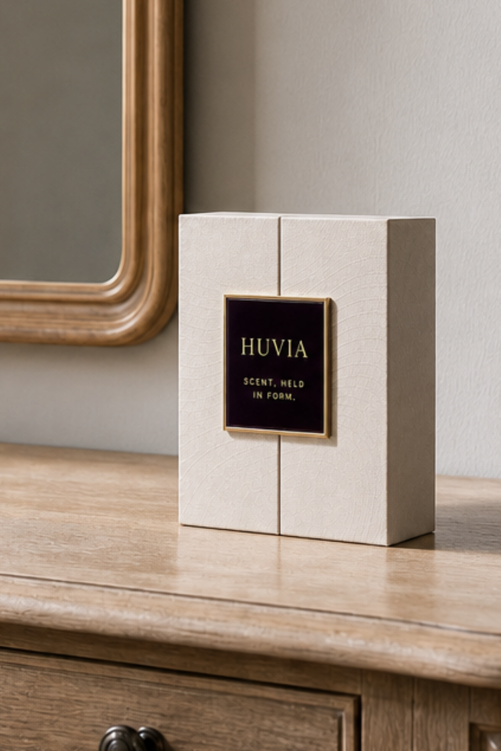 Health and beauty packaging finish and insert review