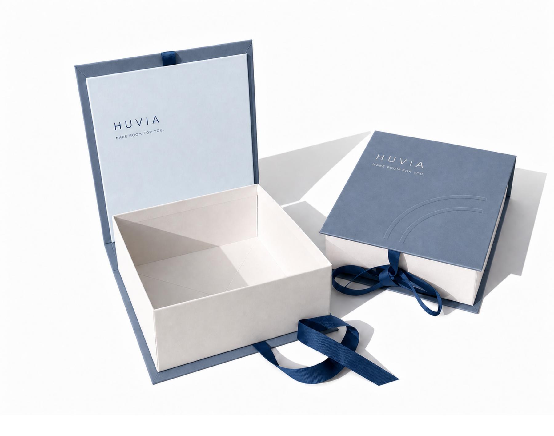 Beauty Packaging 01 Detail view