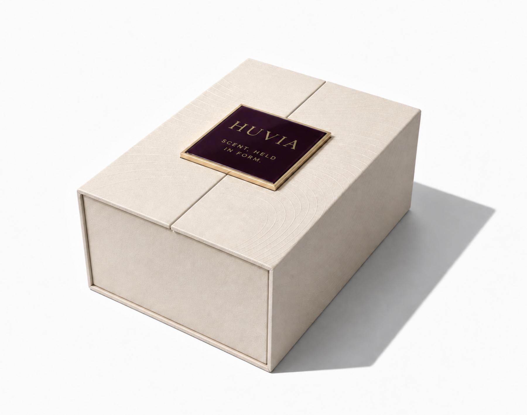 Beauty Packaging 02 presentation reference
