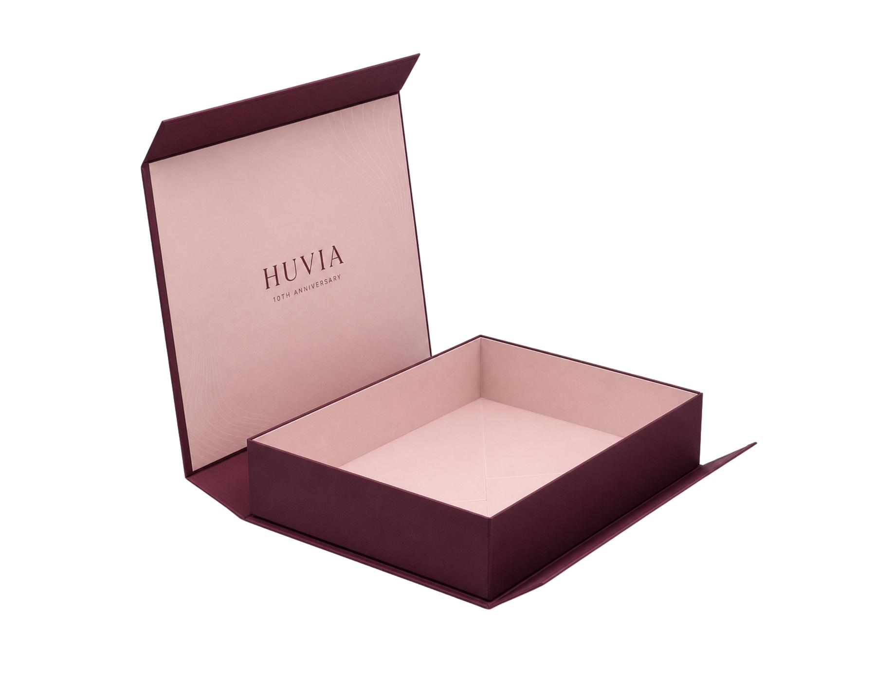 Beauty Packaging 03 Angle view