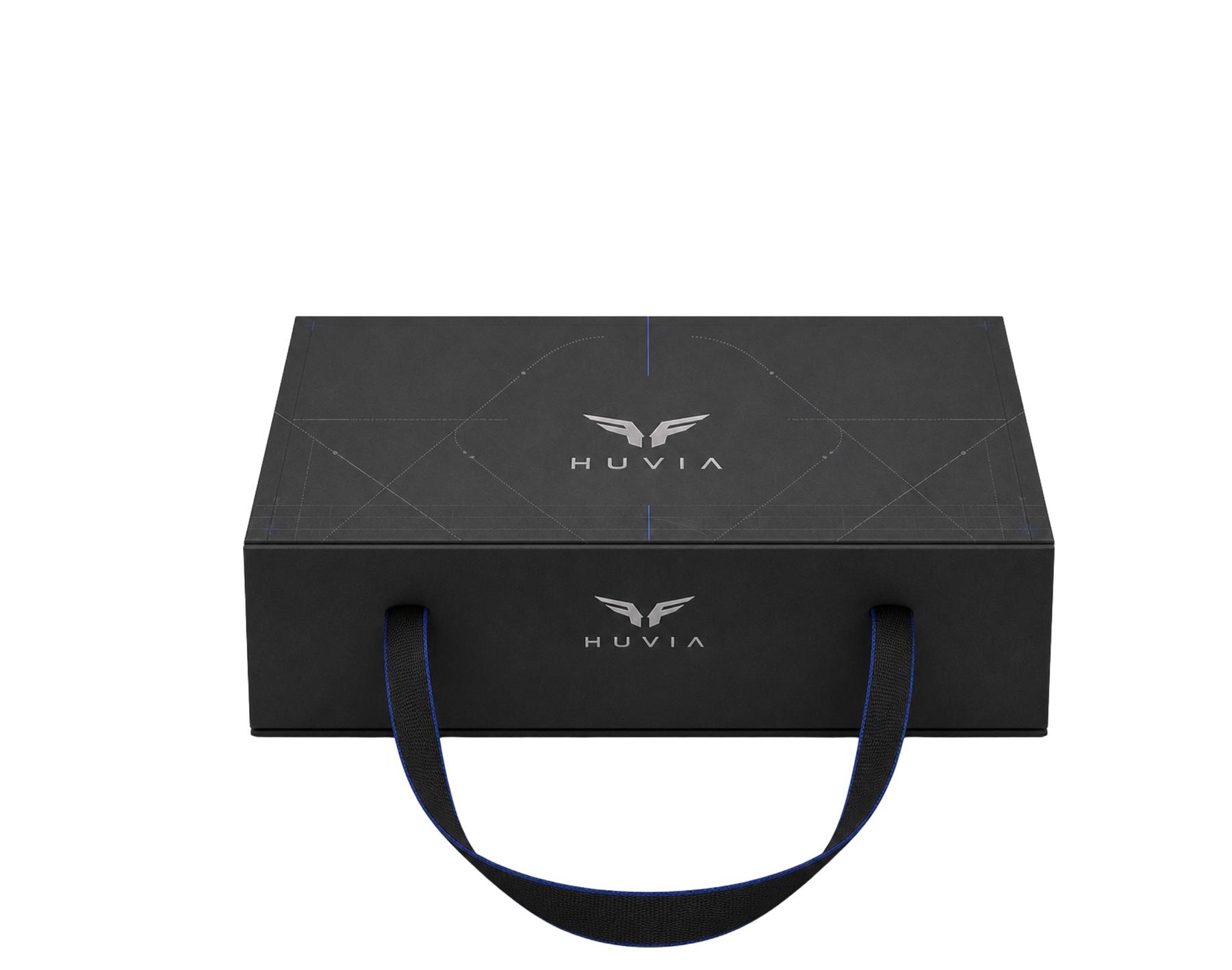 Electronics Packaging 02 insert or support detail