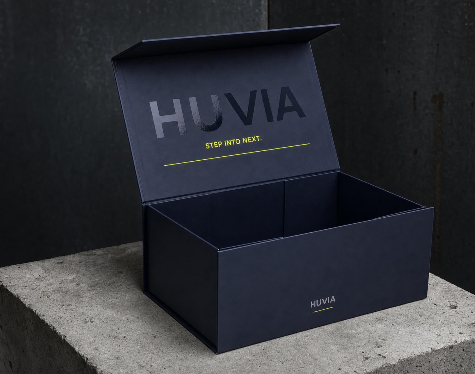 Foldable Gift Box 01 validation reference