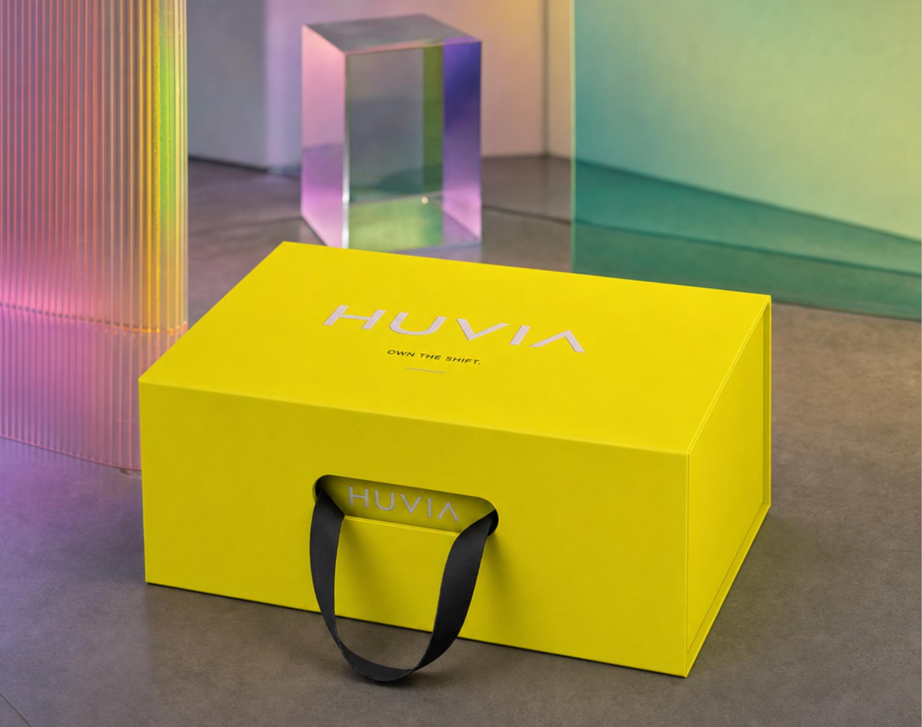 Foldable Gift Box 05 validation reference