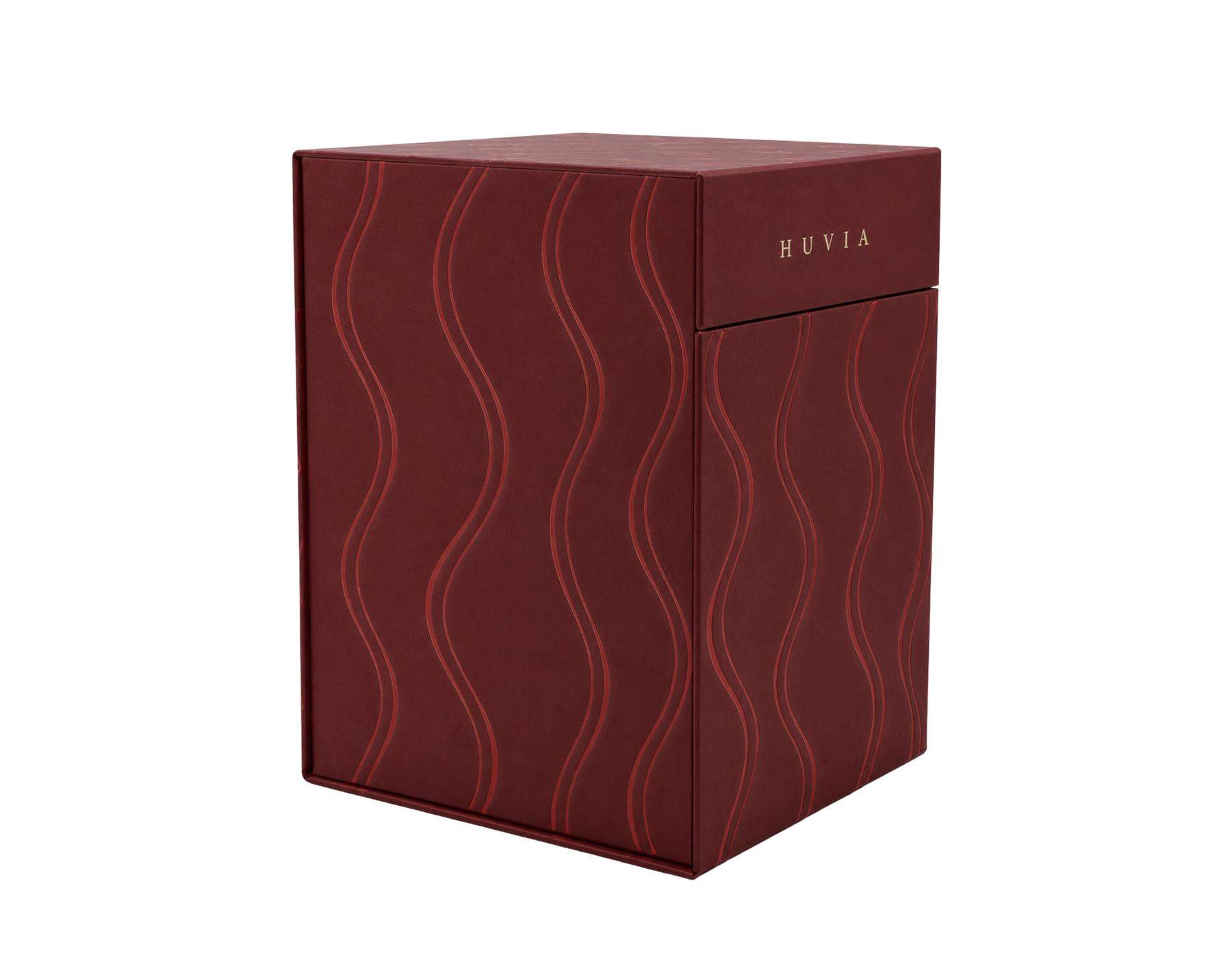Foldable Gift Box 06 validation reference