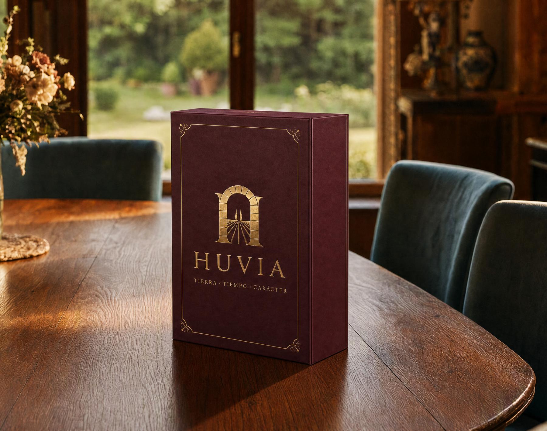 Wine Gift Box 01 validation reference