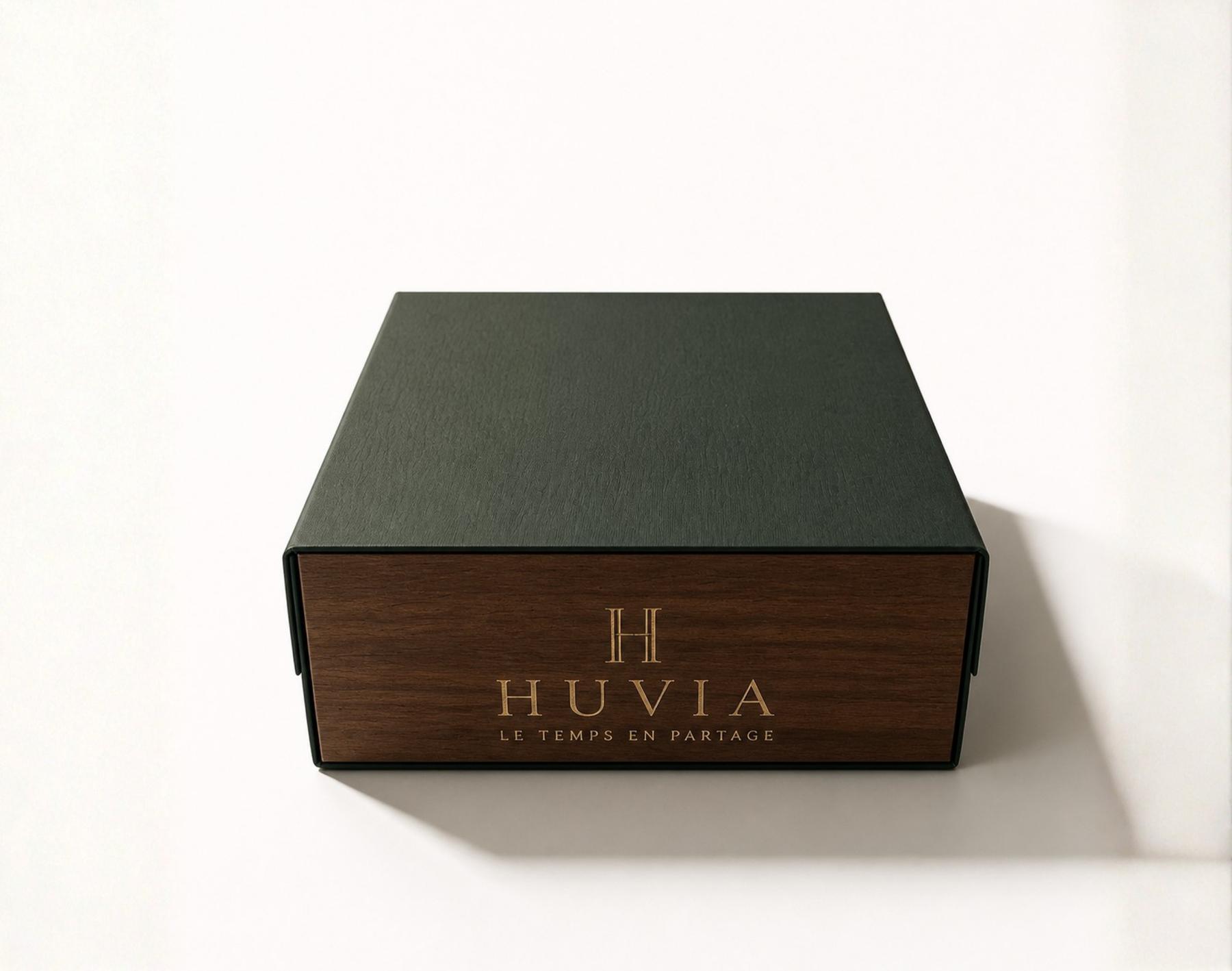 Wine Gift Box 04 presentation reference